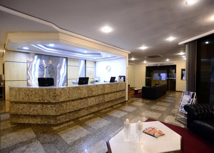 Cedro Hotel