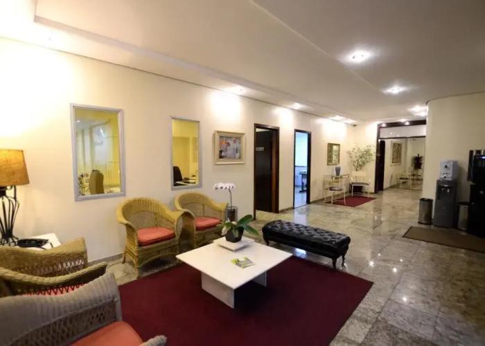 Cedro Hotel