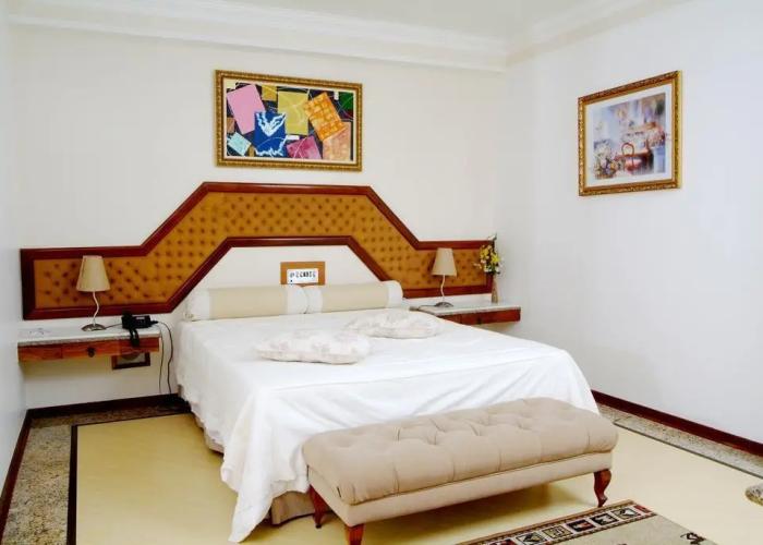Cedro Hotel