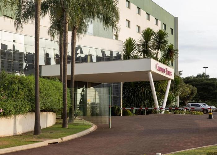 Comfort Suites Londrina
