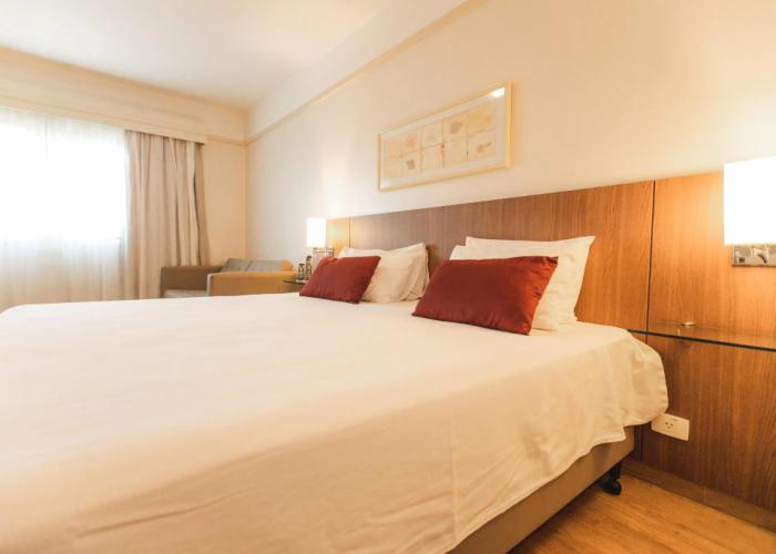 Comfort Suites Londrina