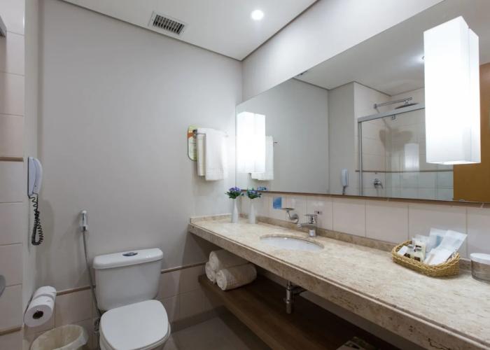Comfort Suites Londrina