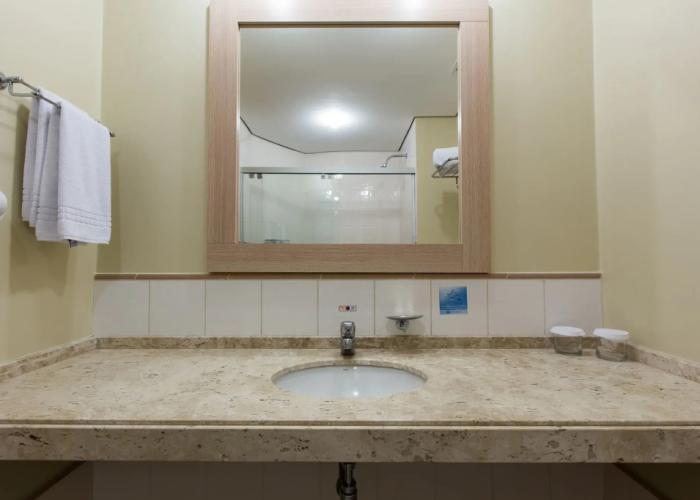 Comfort Suites Londrina
