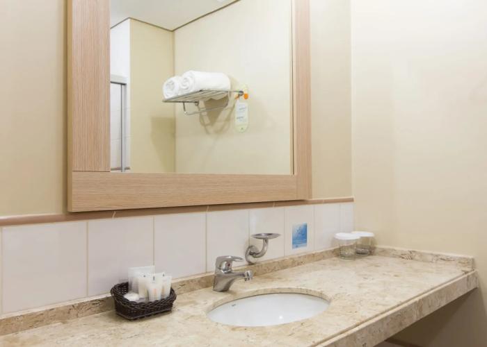 Comfort Suites Londrina