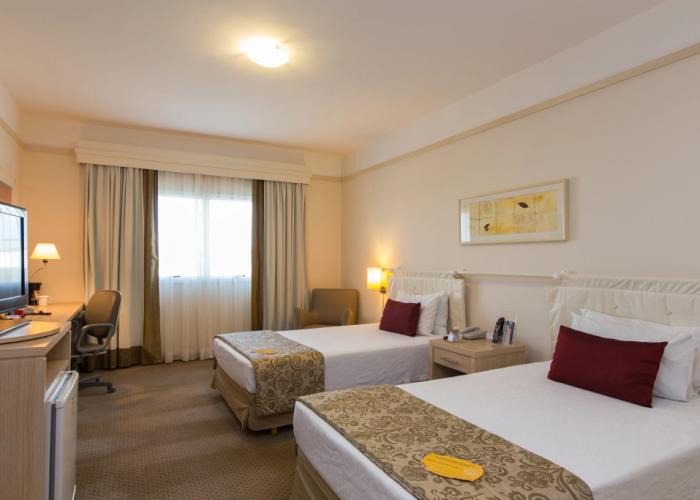 Comfort Suites Londrina