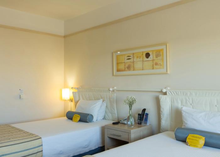 Comfort Suites Londrina