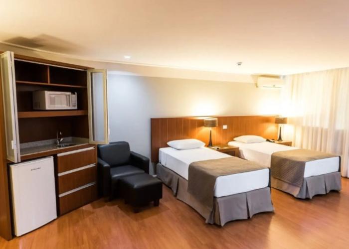 Hotel Boulevard