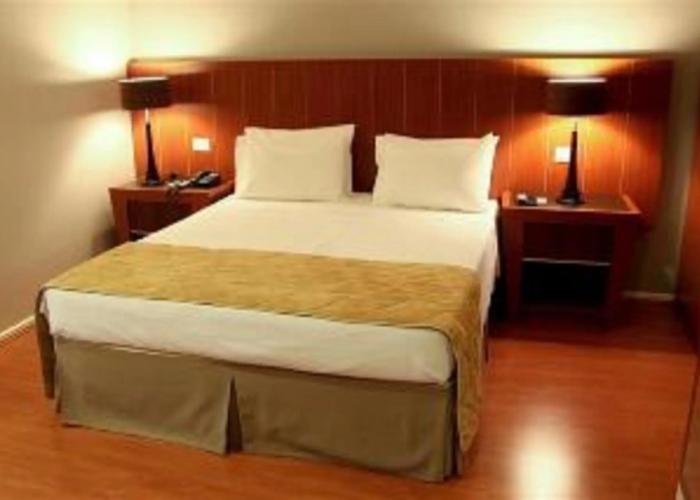 Hotel Boulevard