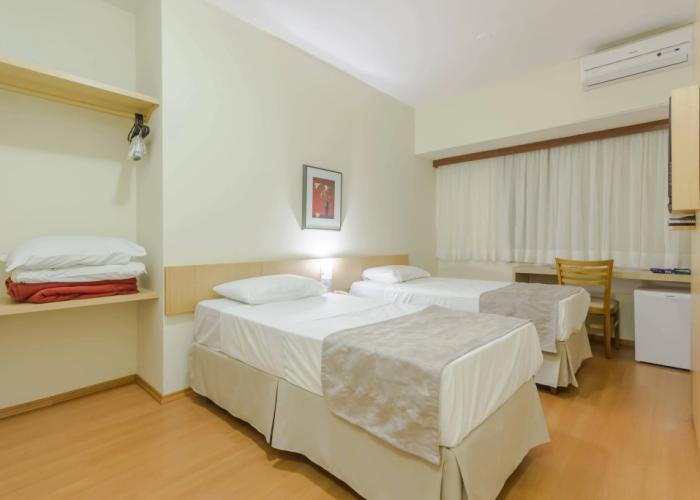 Hotel Crystal