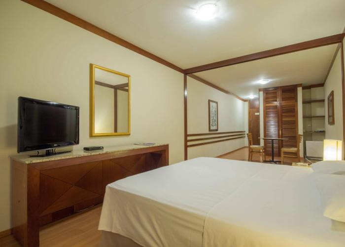 Hotel Crystal