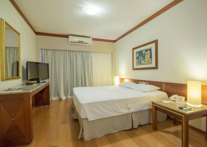 Hotel Crystal