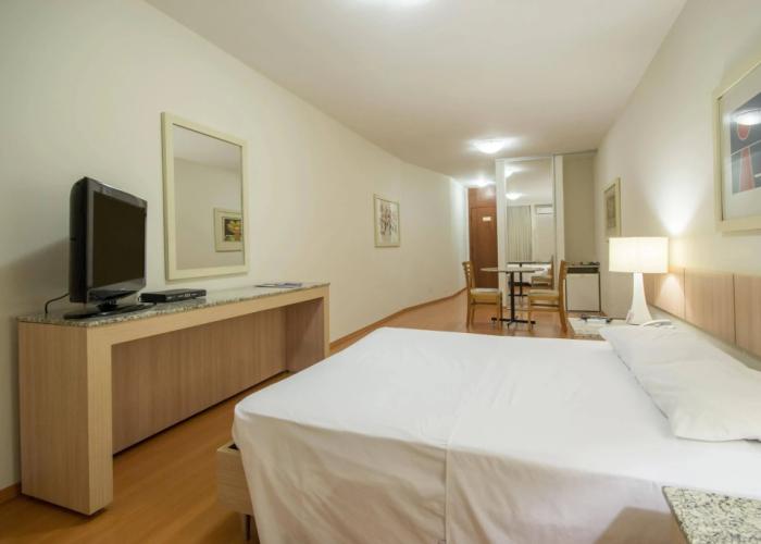 Hotel Crystal
