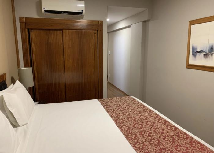 Bourbon Londrina Business Hotel