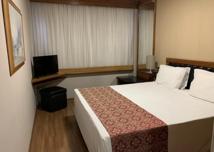 Bourbon Londrina Business Hotel