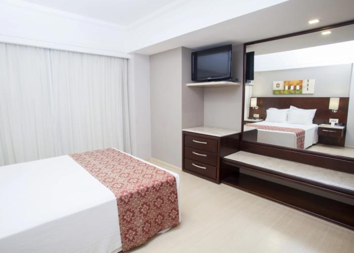 Bourbon Londrina Business Hotel