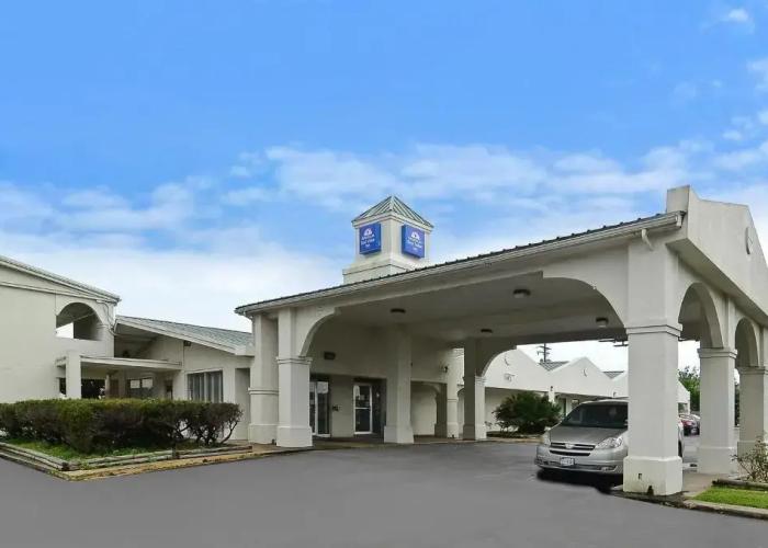 Bourbon Londrina Business Hotel