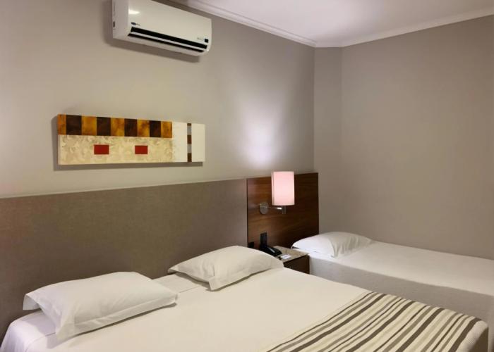 Bourbon Londrina Business Hotel