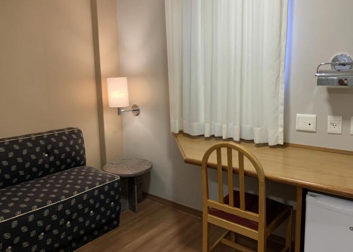 Bourbon Londrina Business Hotel