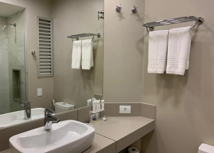 Bourbon Londrina Business Hotel
