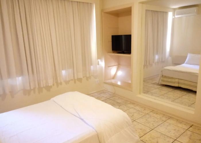 Hotel Harbor Inn Londrina