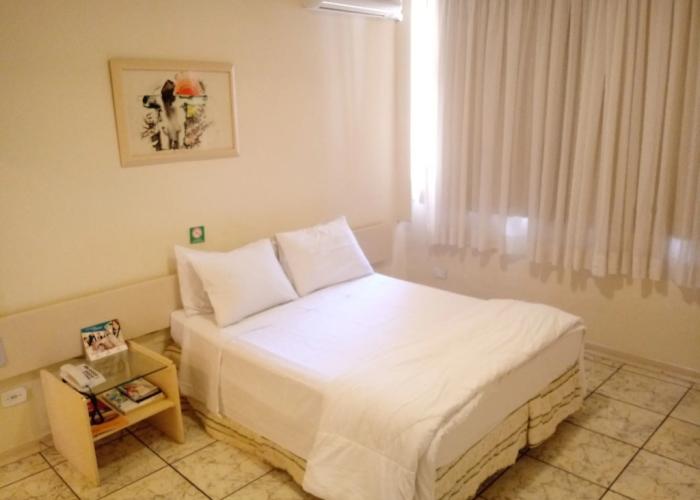 Hotel Harbor Inn Londrina