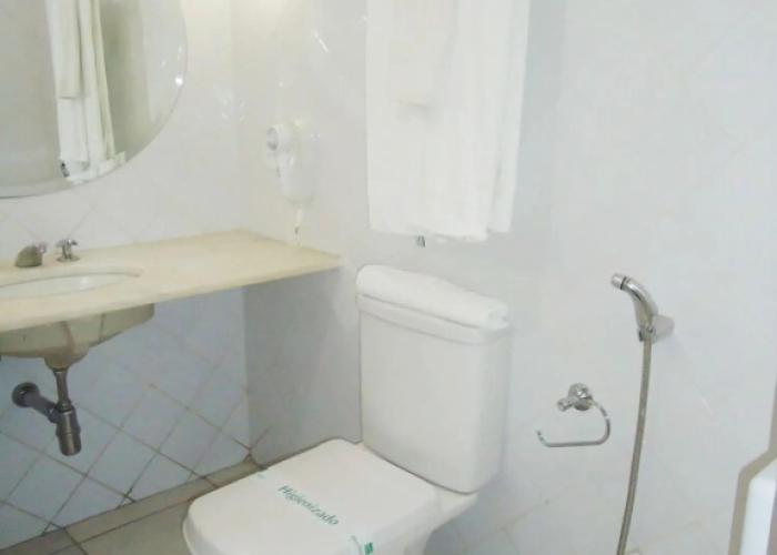 Hotel Harbor Inn Londrina
