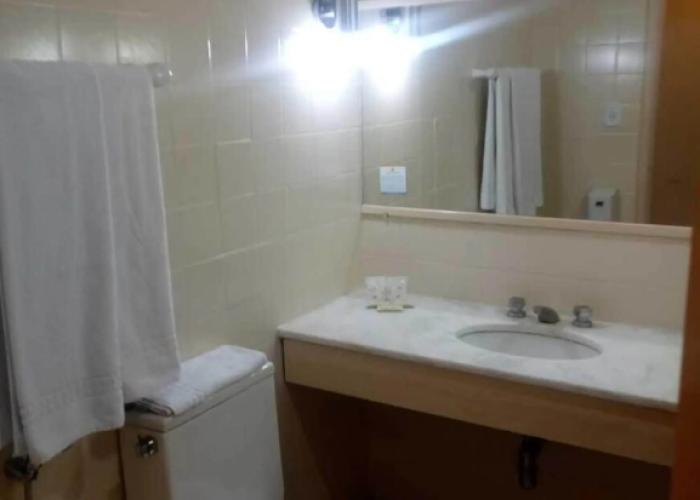 Hotel Harbor Inn Londrina