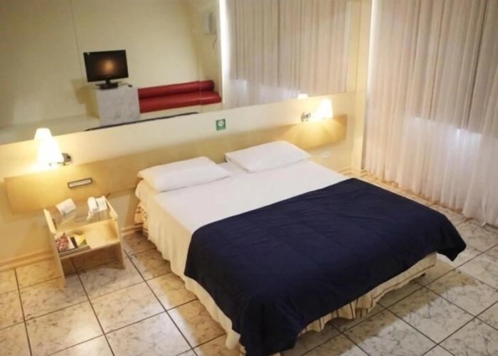 Hotel Harbor Inn Londrina