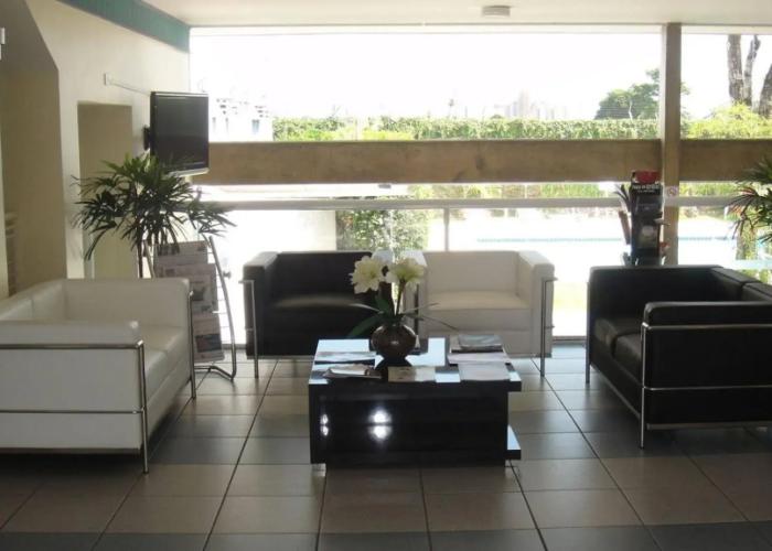 Aero Park Hotel