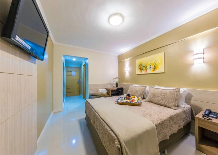 Thomasi Hotel Londrina