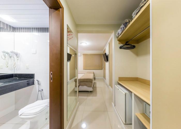 Thomasi Hotel Londrina