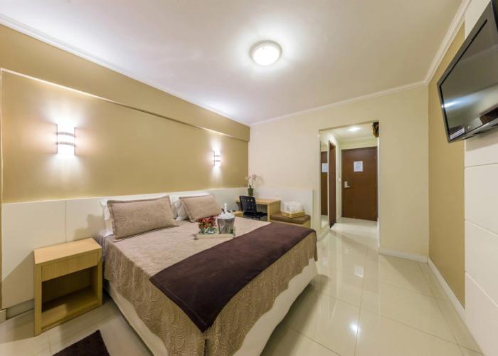 Thomasi Hotel Londrina