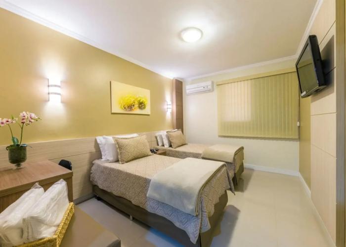 Thomasi Hotel Londrina