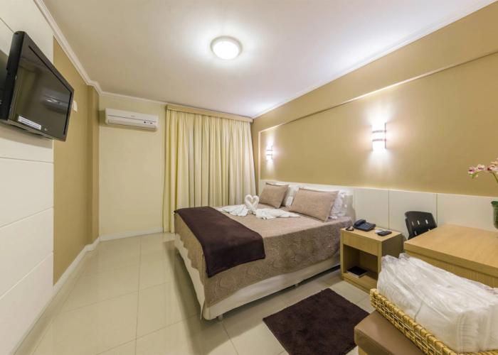 Thomasi Hotel Londrina