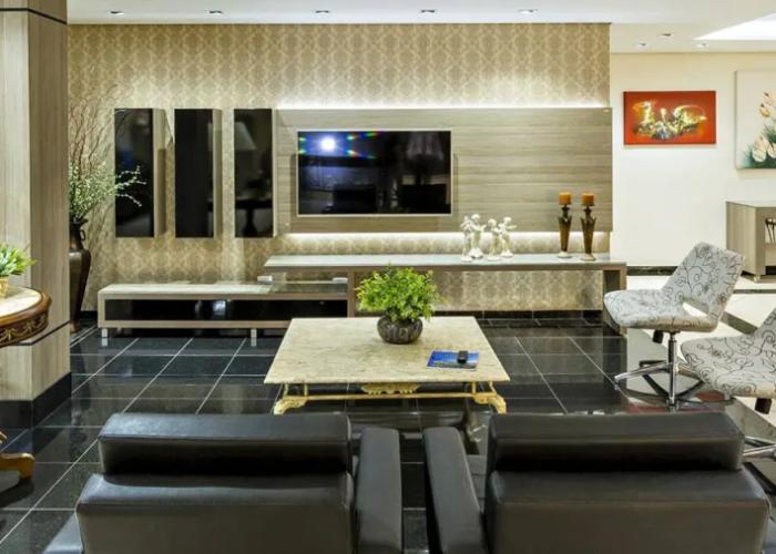 Thomasi Hotel Londrina