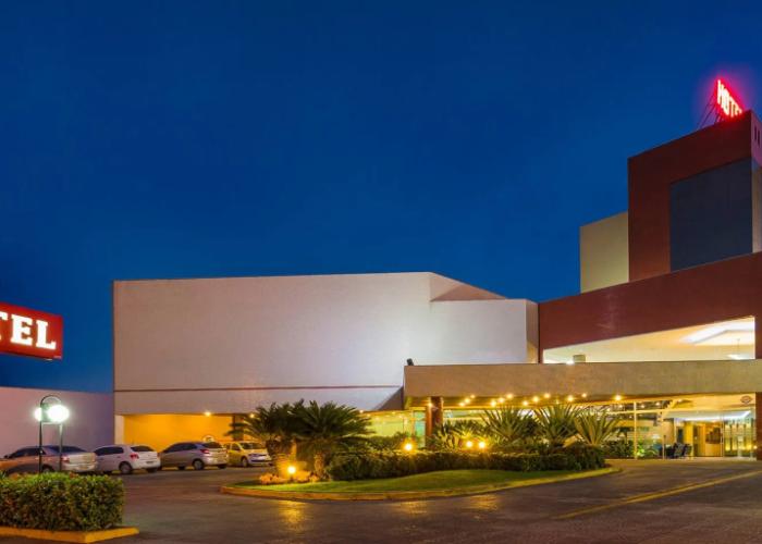 Thomasi Hotel Londrina