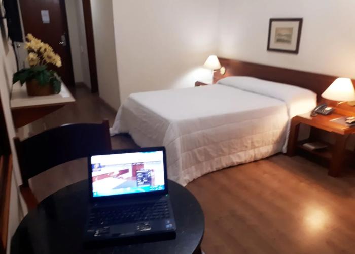 Crillon Palace Hotel