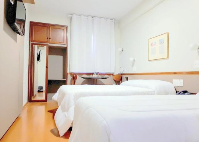 Crillon Palace Hotel