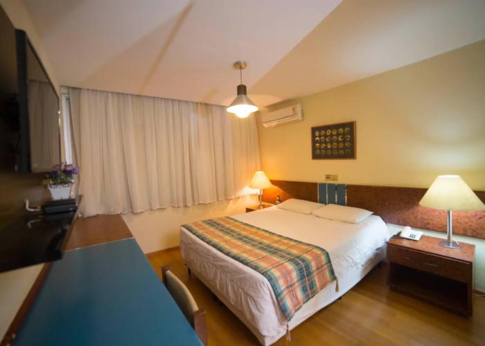 Sumatra Hotel e Centro de Convenções
