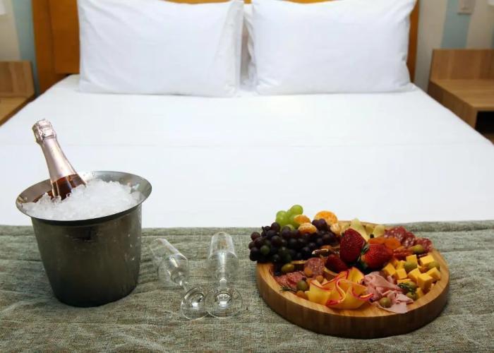 Sumatra Hotel e Centro de Convenções