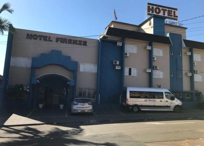 Hotel Firenze