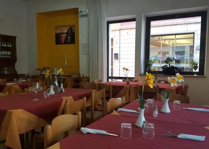 Hotel Firenze