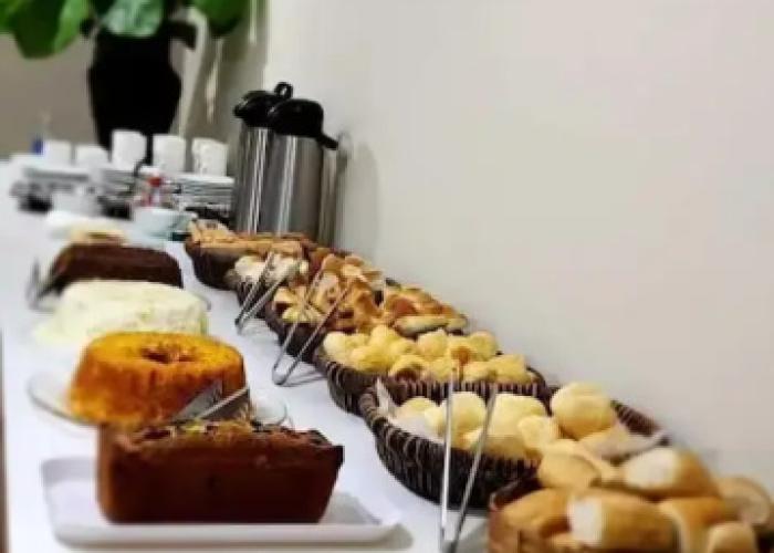Goldmen Business Londrina