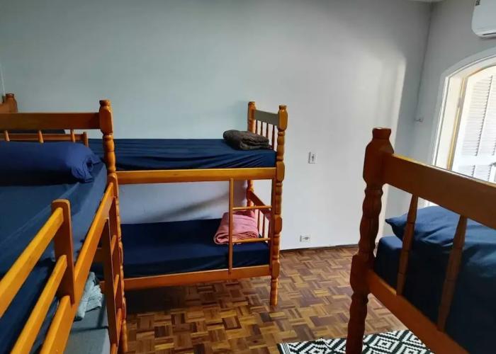 Alpha Hospedaria