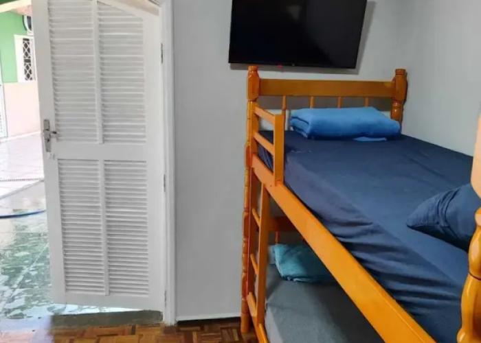 Alpha Hospedaria