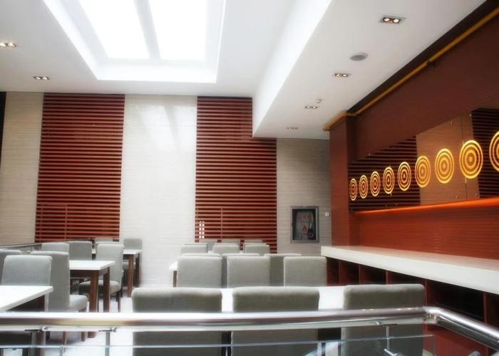 Shuimu Nianhua Hotel - Hohhot