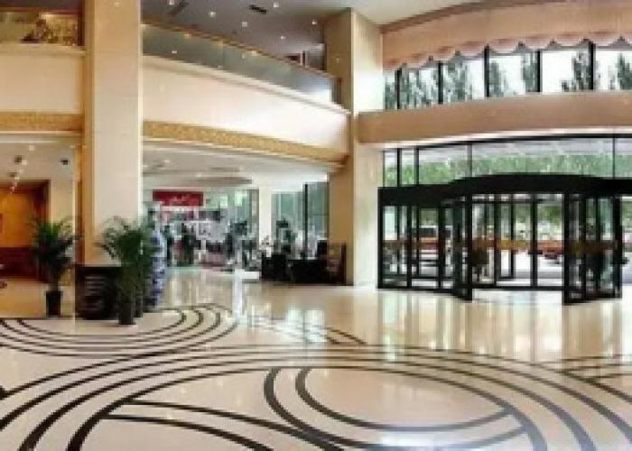 Shuimu Nianhua Hotel - Hohhot