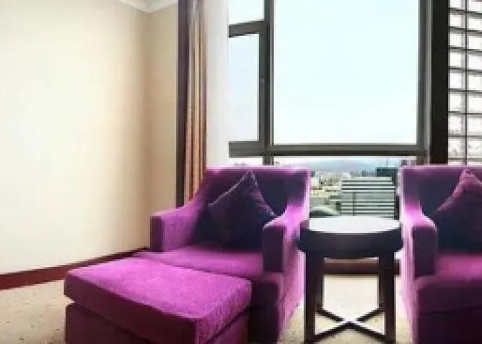 Shuimu Nianhua Hotel - Hohhot