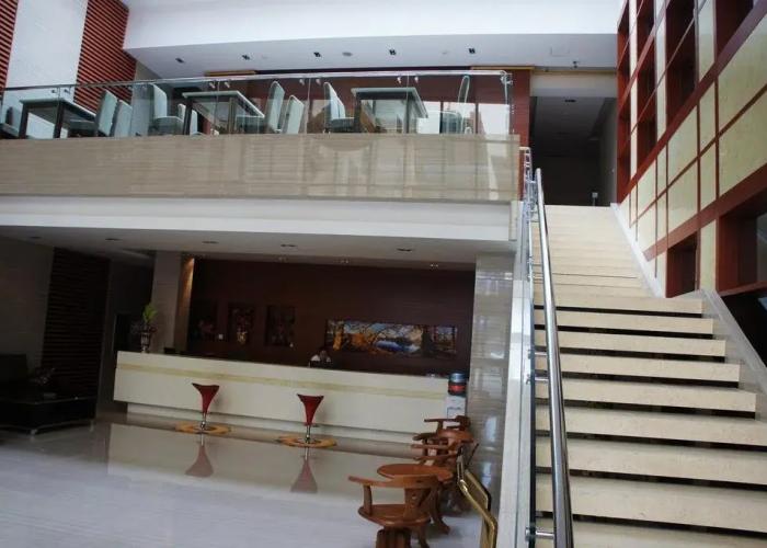 Shuimu Nianhua Hotel - Hohhot