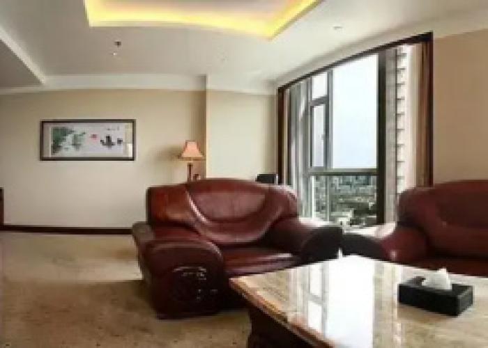 Shuimu Nianhua Hotel - Hohhot